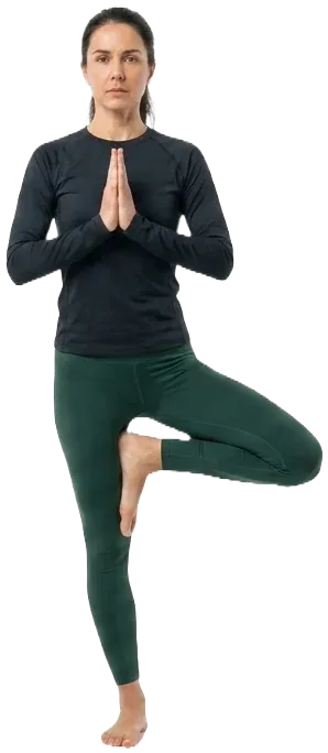 Jógaoktató
