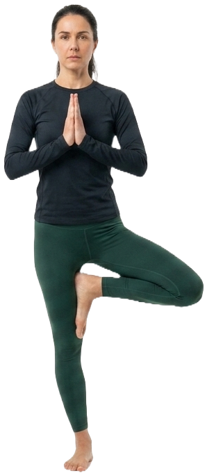 Jógaoktató